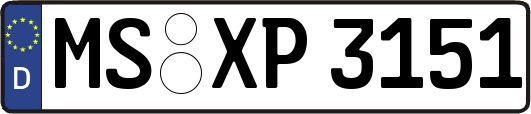 MS-XP3151