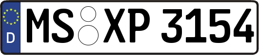MS-XP3154