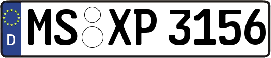 MS-XP3156