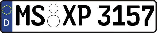 MS-XP3157