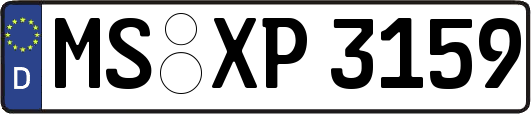 MS-XP3159