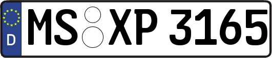 MS-XP3165