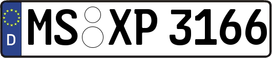 MS-XP3166