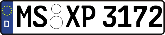 MS-XP3172