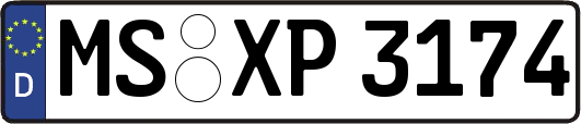 MS-XP3174