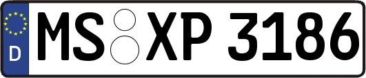 MS-XP3186