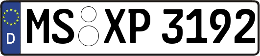 MS-XP3192