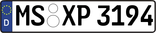 MS-XP3194