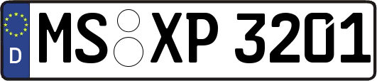 MS-XP3201