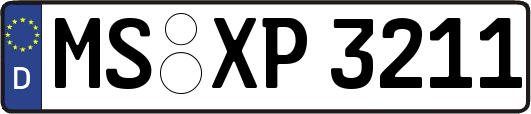 MS-XP3211