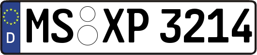 MS-XP3214
