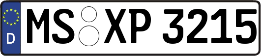 MS-XP3215