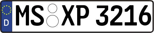 MS-XP3216