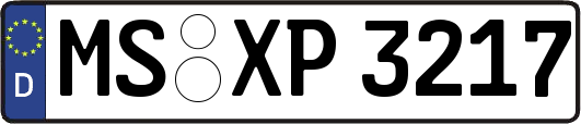 MS-XP3217
