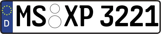 MS-XP3221