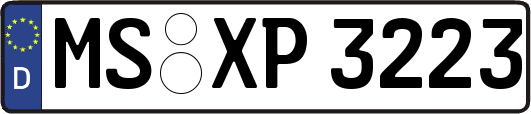 MS-XP3223