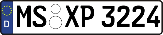 MS-XP3224