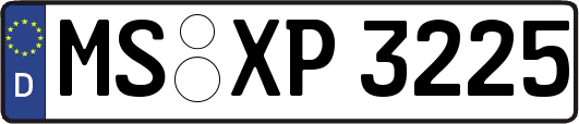 MS-XP3225