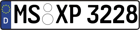 MS-XP3228