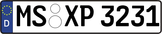MS-XP3231