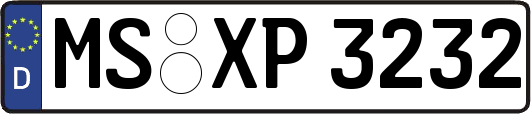 MS-XP3232