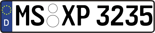 MS-XP3235