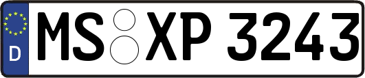 MS-XP3243