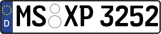 MS-XP3252