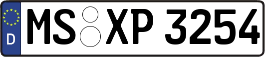 MS-XP3254