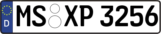 MS-XP3256