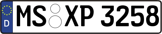 MS-XP3258