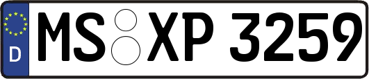 MS-XP3259