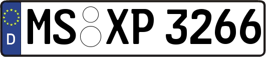 MS-XP3266