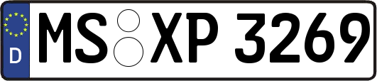 MS-XP3269
