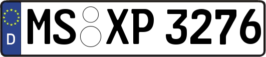 MS-XP3276