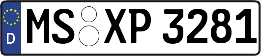 MS-XP3281