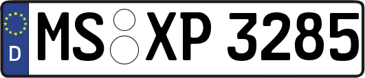 MS-XP3285