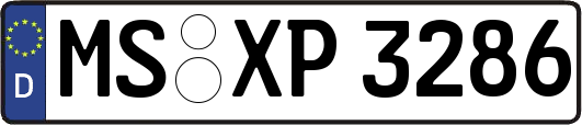 MS-XP3286