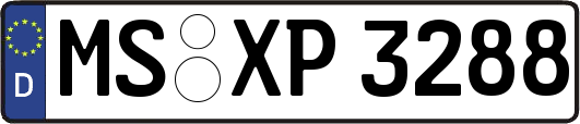 MS-XP3288