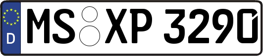 MS-XP3290