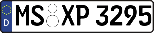 MS-XP3295