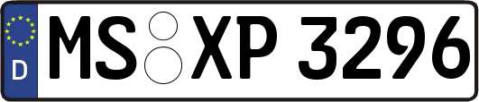 MS-XP3296
