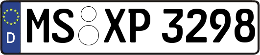 MS-XP3298