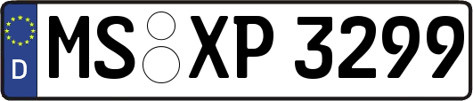 MS-XP3299