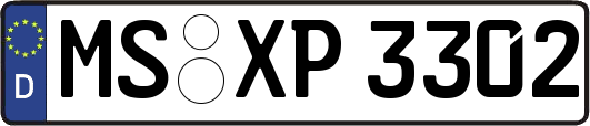 MS-XP3302