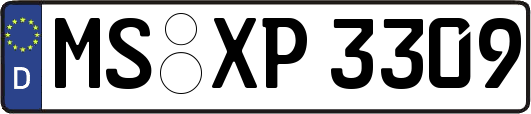 MS-XP3309