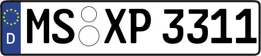 MS-XP3311