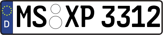 MS-XP3312