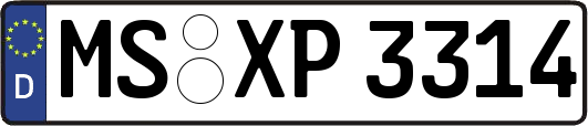 MS-XP3314