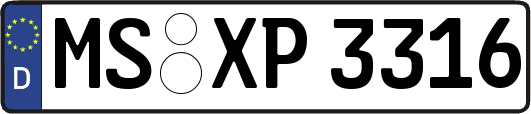 MS-XP3316